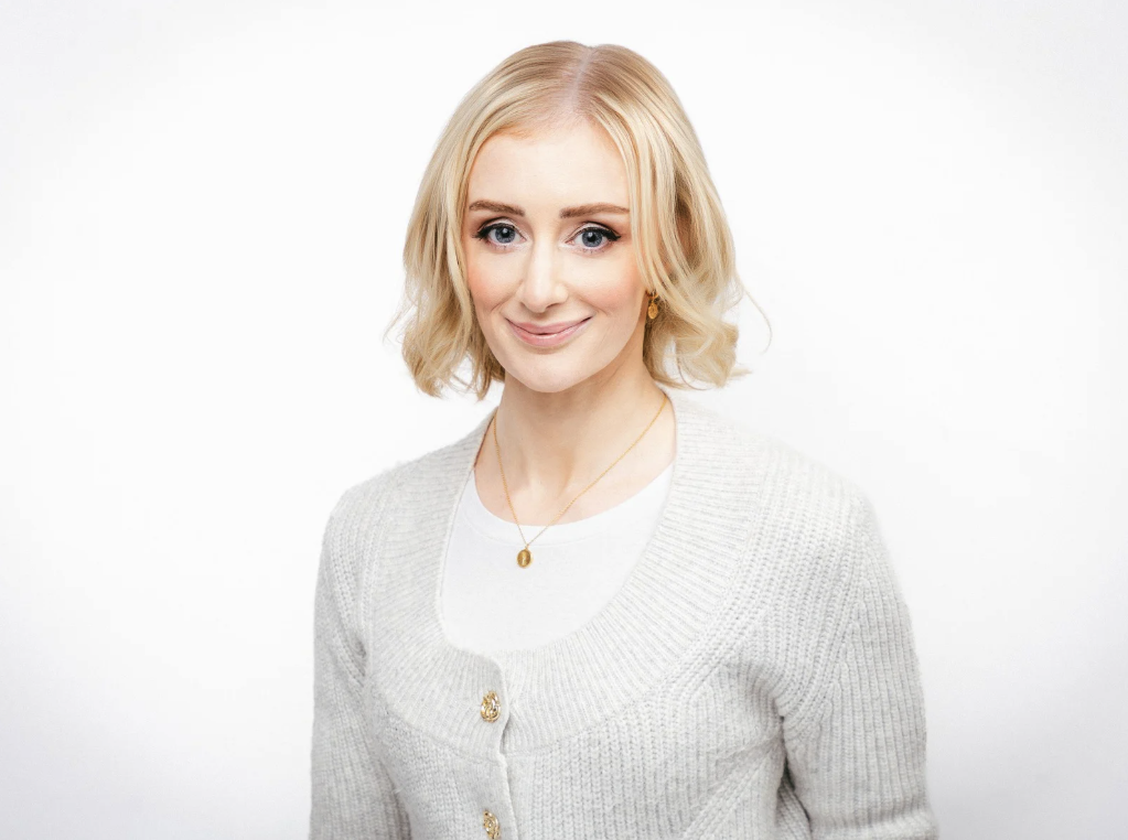 About Carole Kelly, <strong>Your Self Trust Coach</strong>