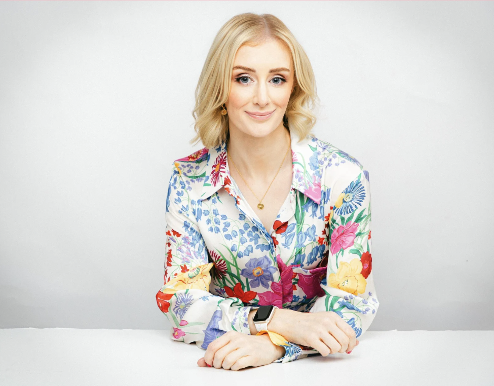 <strong>Self Trust Coach & RTT Practitioner Helping High Achieving Women Finally Feel Enough</strong>