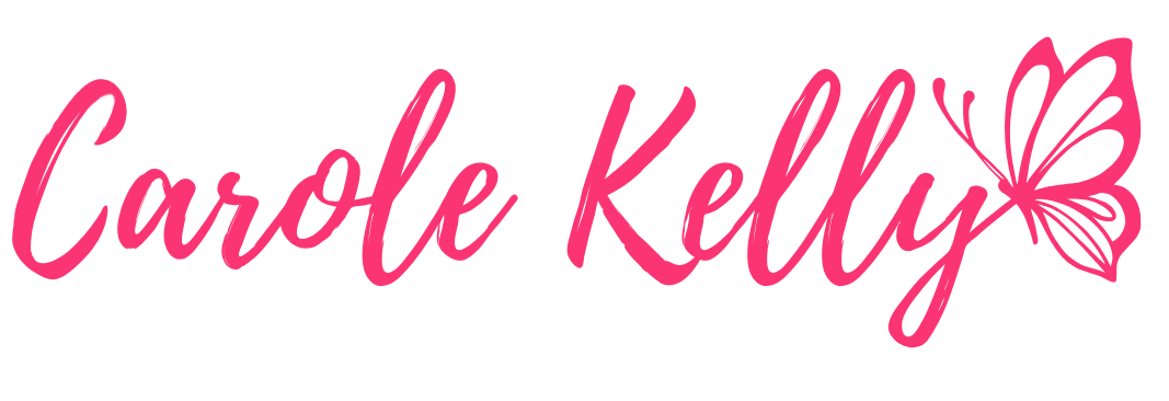 Carole Kelly Self Trust Coach Ireland RTT Practitioner